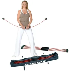 Flexi-Bar, Zubehör Fitness