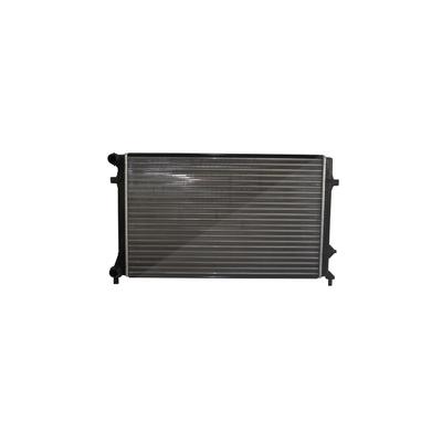 Aic Kühler, Motorkühlung [Hersteller-Nr. 54599] für Skoda, VW, Seat, Audi