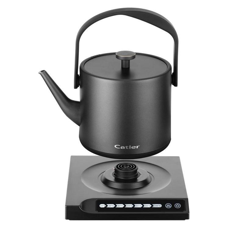 Catler Wasserkocher BM 501 Victoria 0,6 L (0.60 l) (8590669379767)
