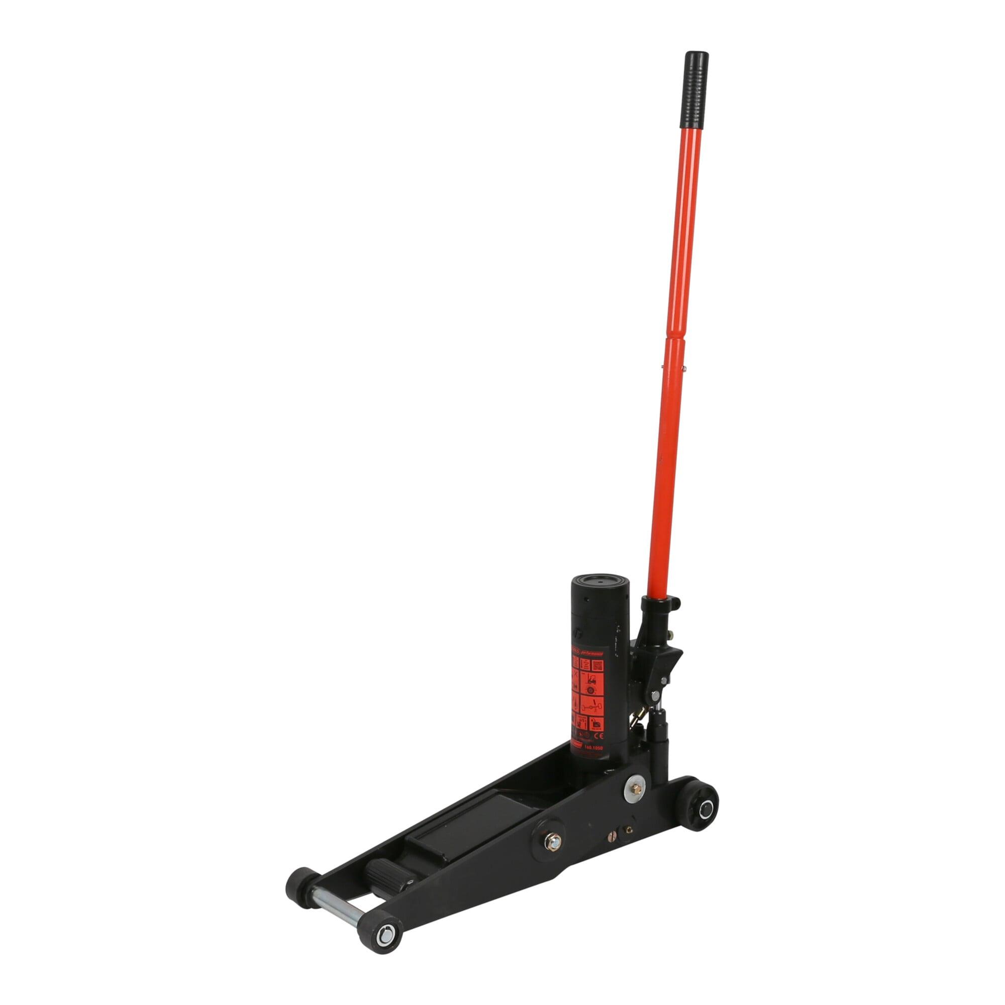 KS Tools performance Heber für Gabelstapler, hydraulisch 4-5 t (160.1050)