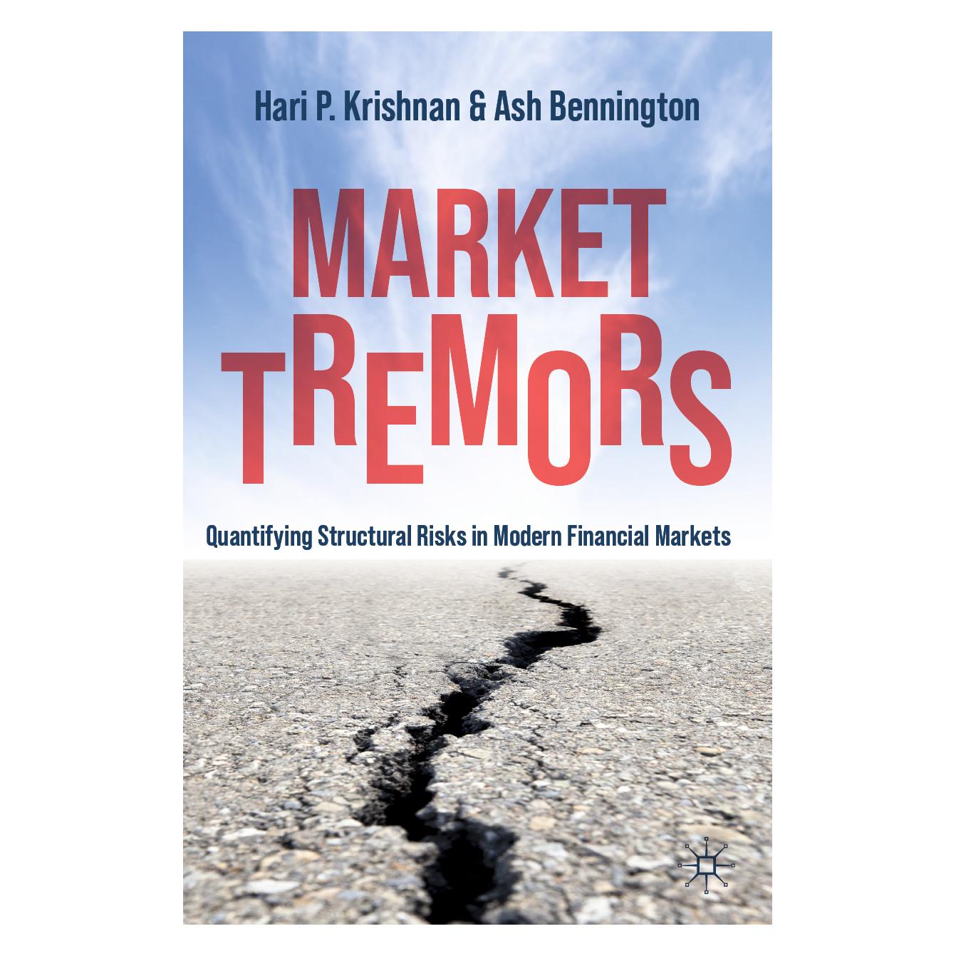 Springer Market Tremors (Englisch, Softcover, Ash Bennington, Hari P Krishnan, Hari P. Krishnan) (45802806)