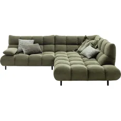 Pure Home Lifestyle Ecksofa PURE 9135 - SC ca. 288.00x215.00