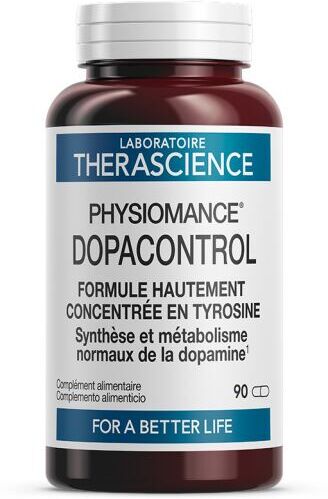 Therascience Physiomance Dopacontrol