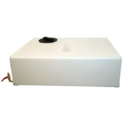 Tank 250 L für Einbau