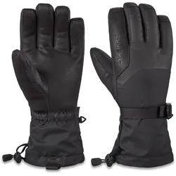 DAKINE NOVA Handschuh 2027 black - M