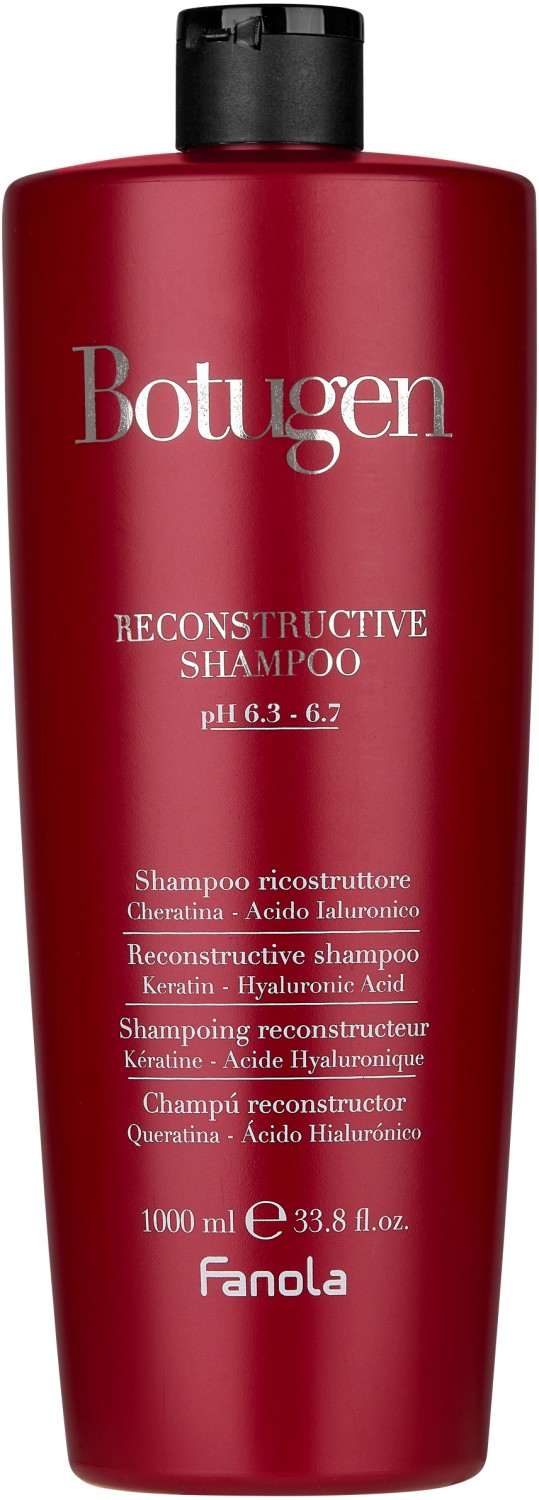 Fanola Botugen Botolife Reconstructive Shampoo 1000 ml FN7866434