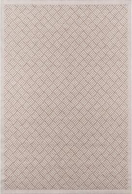 Momeni Como Contemporary Geometric Indoor Outdoor Rug..