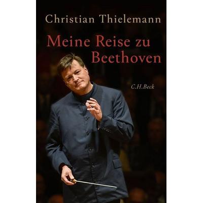 Meine Reise zu Beethoven -