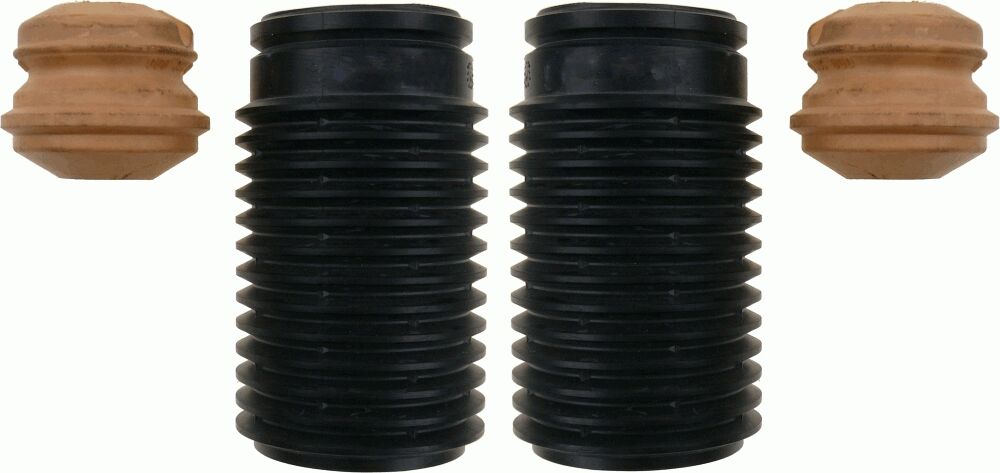 Sachs Staubschutzsatz, Stoßdämpfer Service Kit 900003 Für Vaughall
