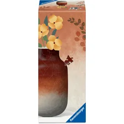 Ravensburger Puzzle - 3D Puzzle Moderne Vase Design 5