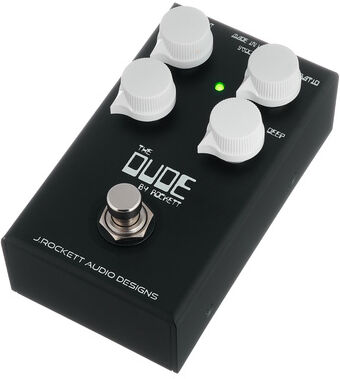 J. Rockett Audio Designs The Dude V2