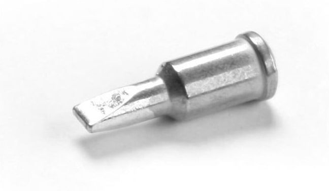 Ersa Pointe de soudure 0G072VN/SB pour kit de soudage au gaz Independent (0G072VN/SB)