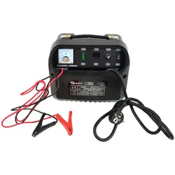 GEKO, Autobatterie Ladegerät, Autobatterie-Ladegerät 12/24V, CB-40 (12V, 24V)