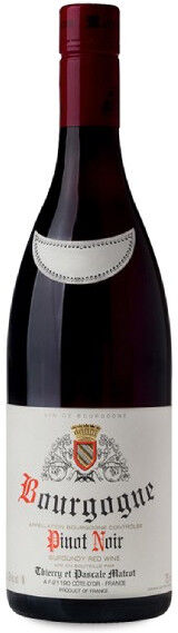 Domaine Matrot Bourgogne Pinot Noir 2023 - 75cl