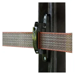 Gallagher, Gartenzaun, Isolator Turbo 20 Stück
