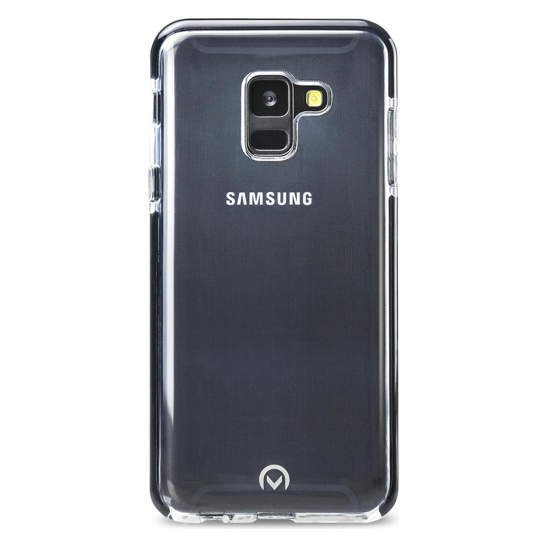 Mobilize Bruchsicheres Gehäuse (Samsung Galaxy A8 (2018)) (37170525)