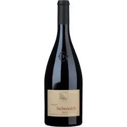 Siebeneich Merlot Riserva Cantina Terlan 2022