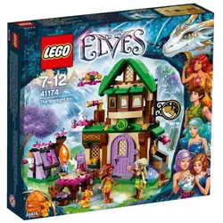 LEGO® Elves 41174 Gasthaus Zum Sternenlicht