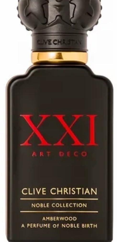 Clive Christian Amberwood Eau de Parfum 50 ml