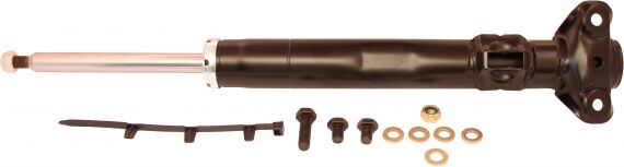 Mapco Stoßdämpfer 20844 Vorderachse 0.3l Für Mercedes