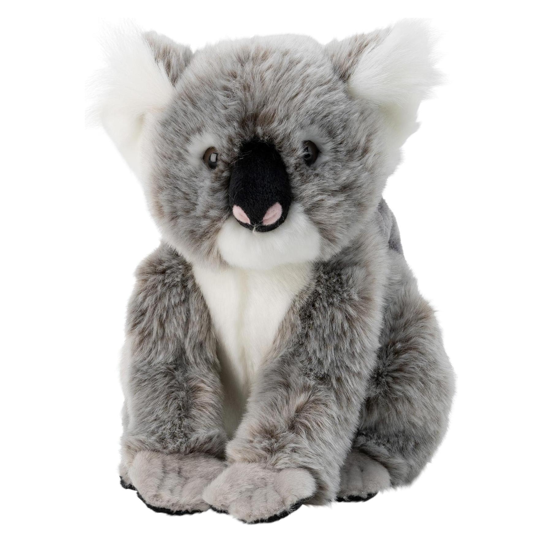 Animigos World of Nature Eco Koala En Baby 28cm (28 cm) (21538304)