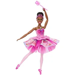 Barbie Deluxe Feature Doll - Sugar Plum Fairy