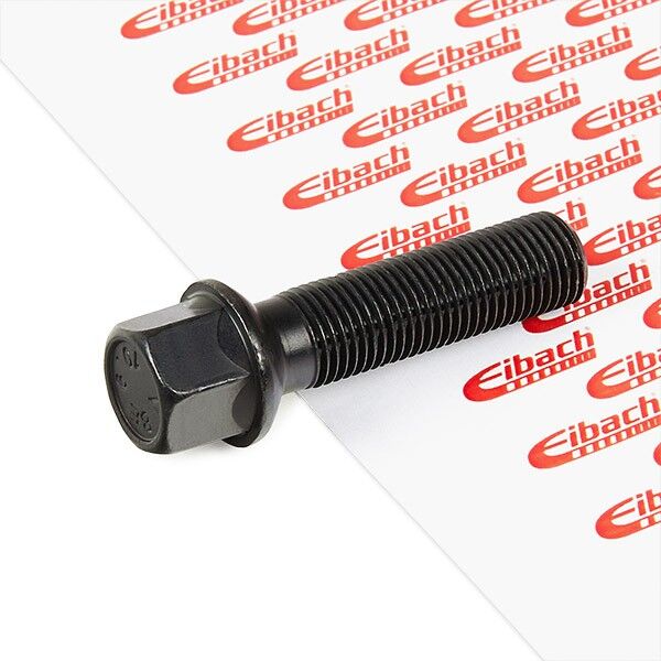EIBACH S1-7-14-50-50-17-B Boulon de roue couleur noir