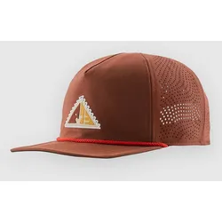 Patagonia Snowfarer Cap snowsteps patch / drd vnlla Gr. Uni