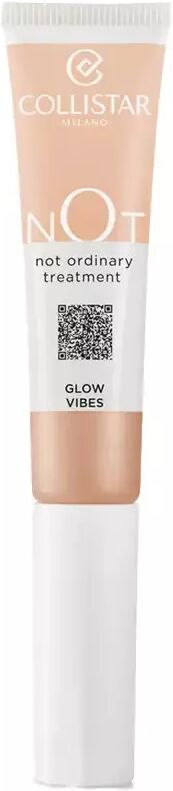 Collistar Not Glow Vibes Fluid Illuminator 15 ml 02-Golden Hour