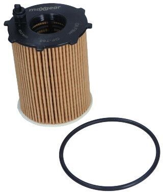 MAXGEAR 26-2023 Ölfilter