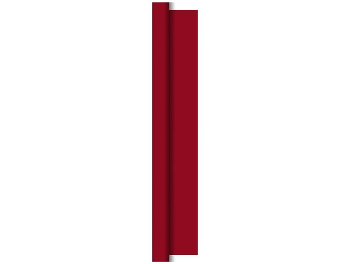 Duni Tischtuchrolle 118cmx5m bordeaux