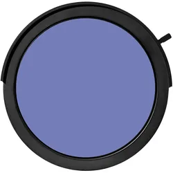 H&Y MRC Starkeeper Einsteckfilter 95mm für Astrofotografie