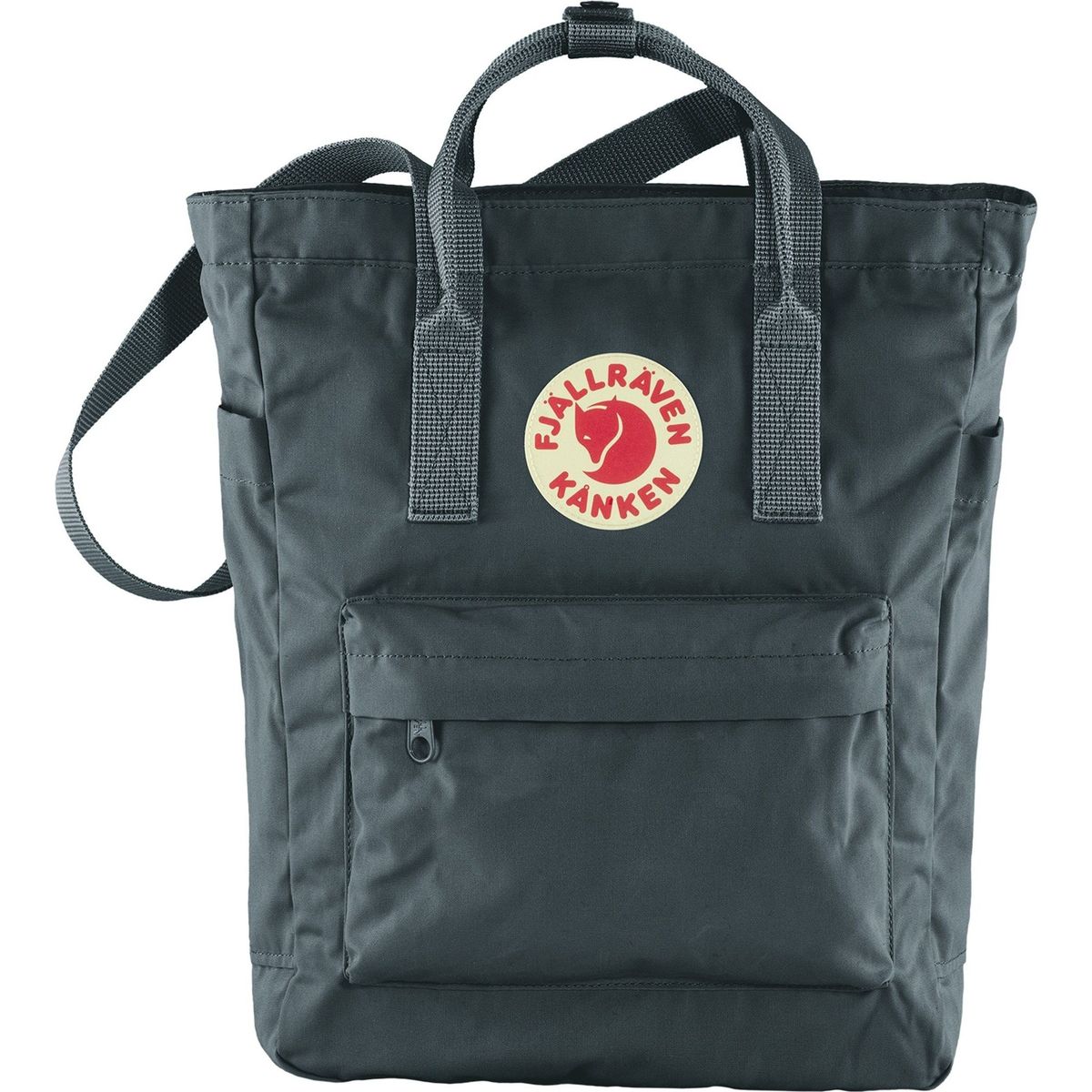 Fjällräven Kånken Totepack graphite (031) One Size F23710-031-One Size