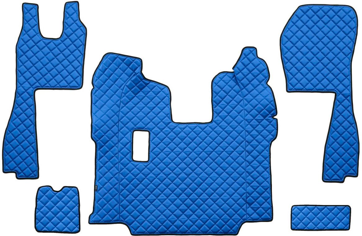F-Core Tappetino FL05 BLUE