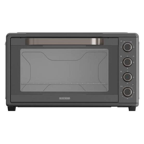 Black & Decker Elektroofen (ES9710080B)