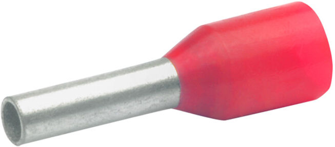 Klauke Embout de câble 1 mm² 471/10 (47110)