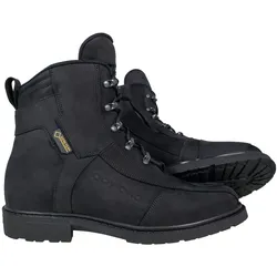 Daytona Motorradstiefel AC Classics GTX - schwarz - 36