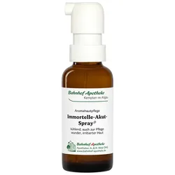 Immortelle-Akut-Spray 30 ml Spray