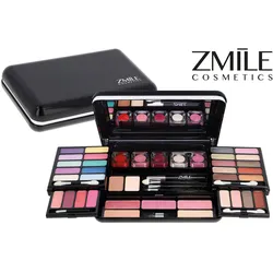 ZMILE COSMETICS Make-up Set Classic