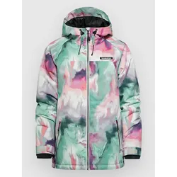 Horsefeathers Tay Jacke rainbow Gr. L