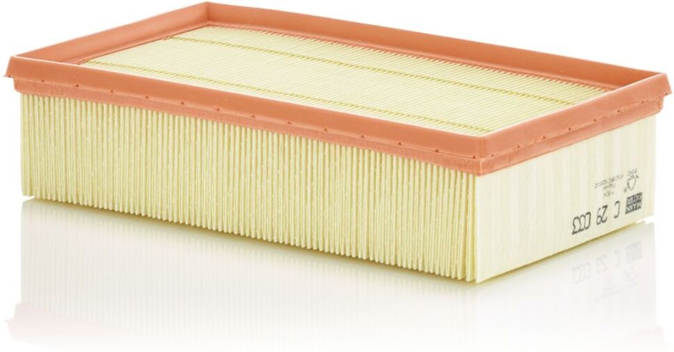 Luftfilter MANN-FILTER C 29 033