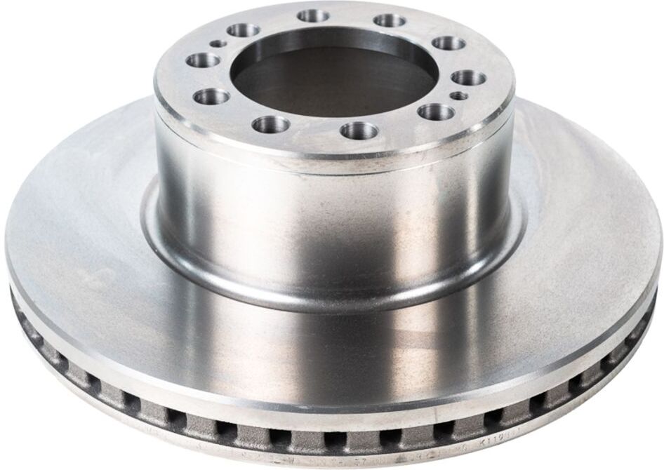 Bremsscheibe KNORR-BREMSE K119841, 1 Stück