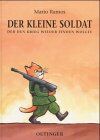 Mario Ramos - Der kleine Soldat - Preis vom 09.10.2026 07:28:09 h