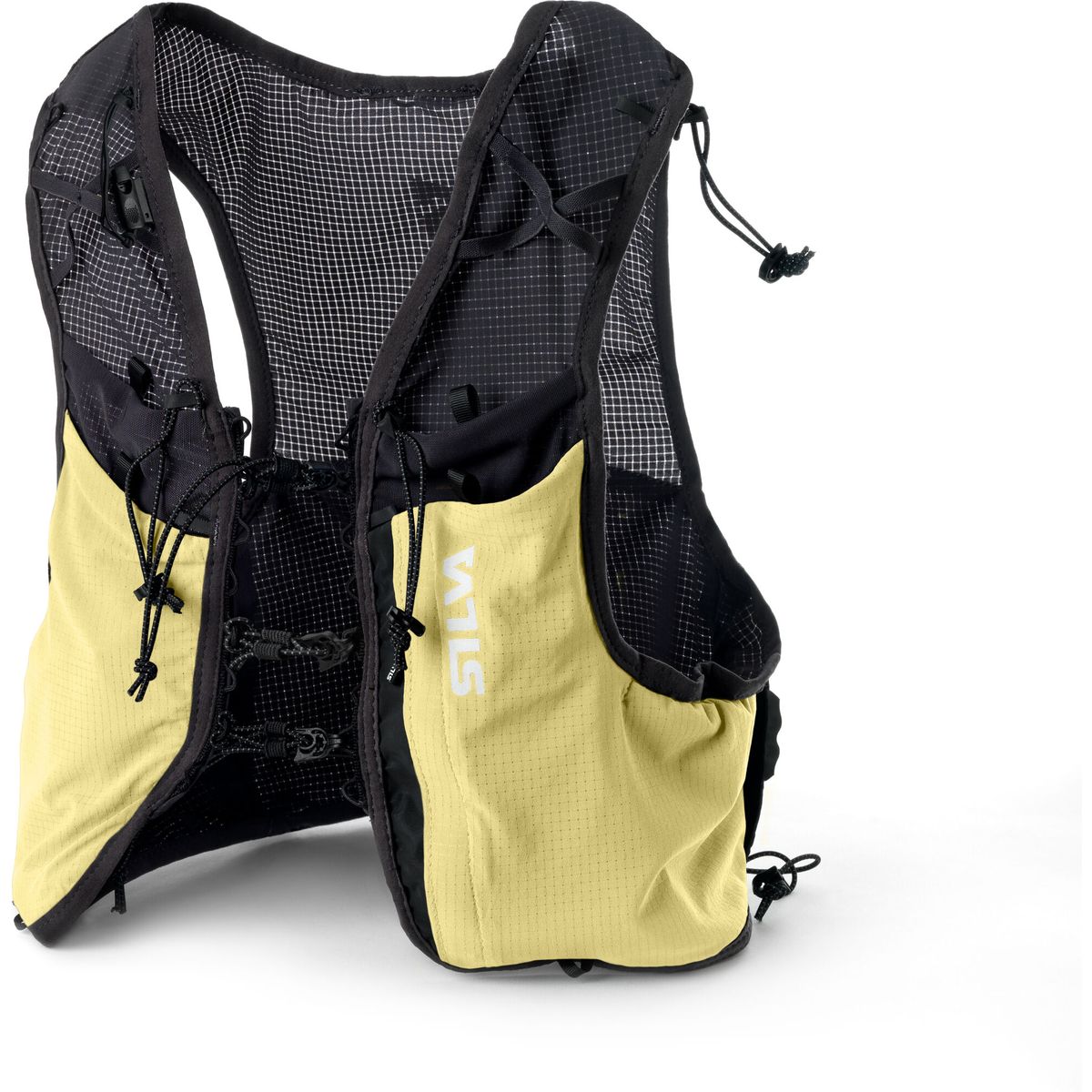 Silva Strive Fly Vest yellow L 38576