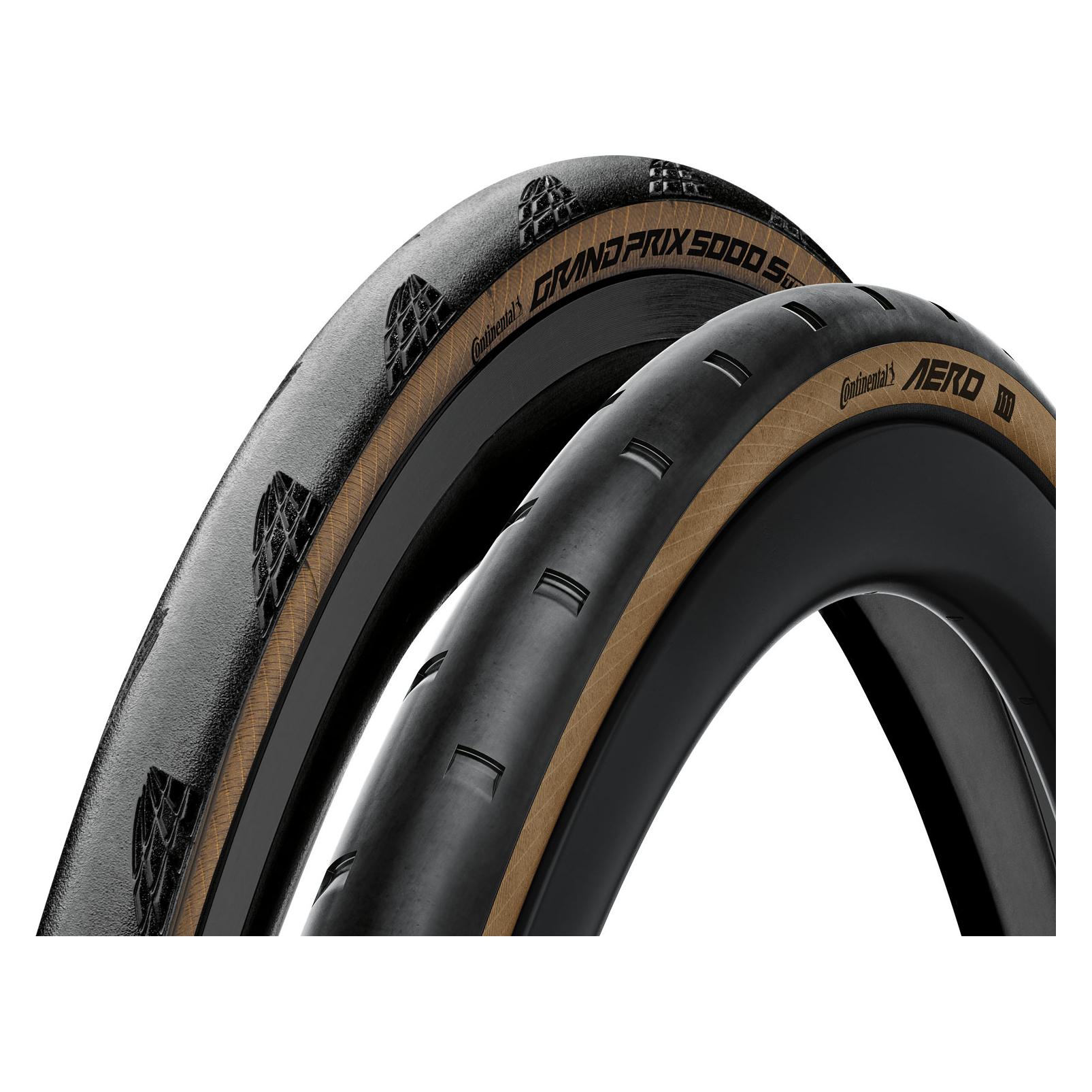 Continental Reifen Aero 111/ GP 5000S TR TdF (71845377)