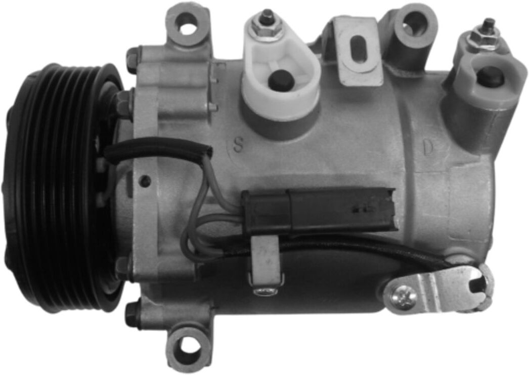 Klimakompressor AIRSTAL 10-6354