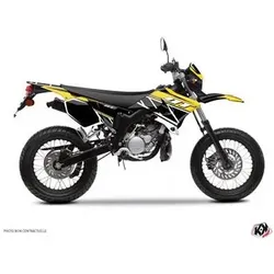 Kutvek, Motorrad Zubehör, Replica Yamaha 50 Dt 2007>2011