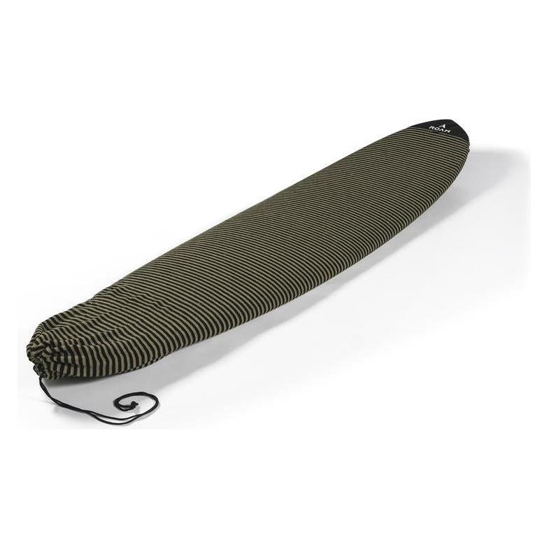Roam Surfboard Socke ECO Funboard 7.6 Streifen (60904624)