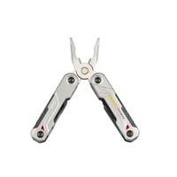 16-in-1 Multifunktionswerkzeug FATMAX, Multitool silber/schwarz