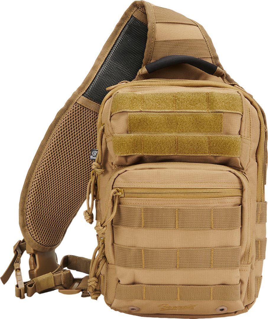 Brandit US Cooper Sling Rucksack 8036-70-OS